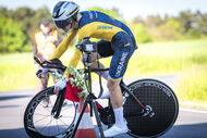 Course de la Paix Juniors / Závod míru juniorů 2025